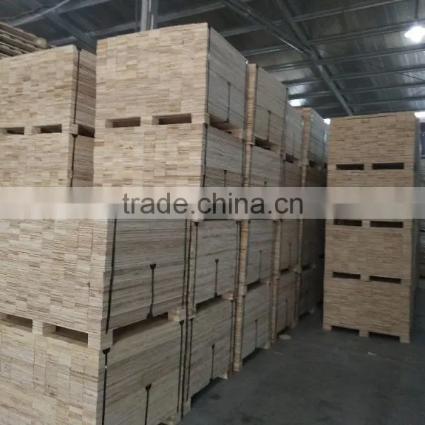 LVL for Pallet Making photo-3