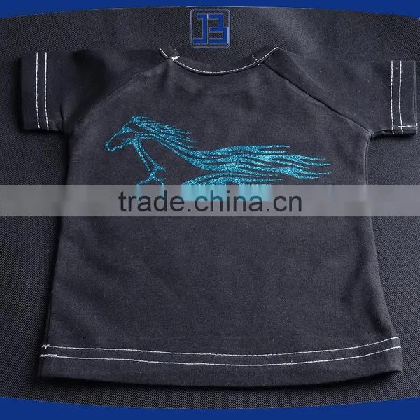 Jiabao Wholesale 8 Colors Glitter Heat Transfer T-shirt Vinyl photo-3