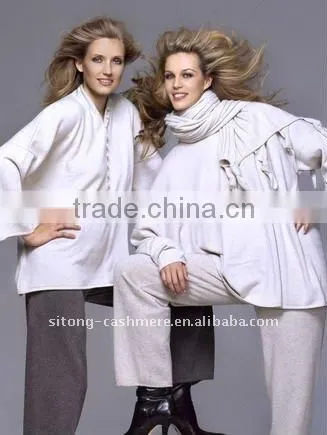 Cashmere Scarf