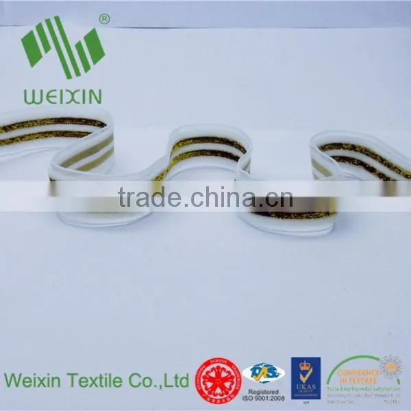 High Quality Elastic Trimming Lingerie Purfle photo-2