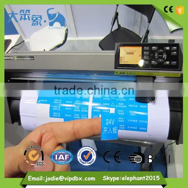 Graphtec Vinyl Paper Cutter Plotter Machine 40 cm 60cm 120 cm