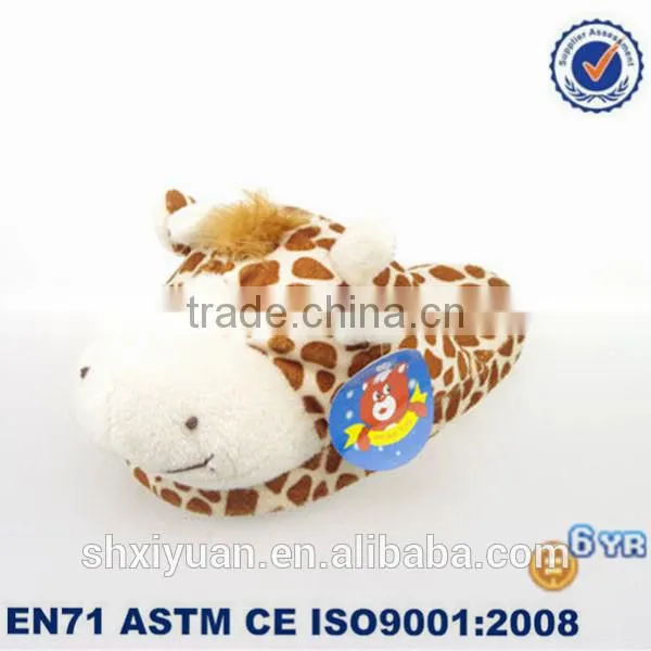 High Quality Soft Felt Slippers