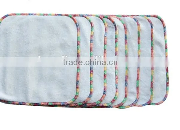 100% Baby Bamboo Wipes, Reusable Baby Wipe And Washable Baby Towel photo-4