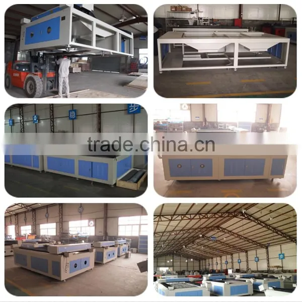 Mdf Board Cutting Machine With CE photo-5