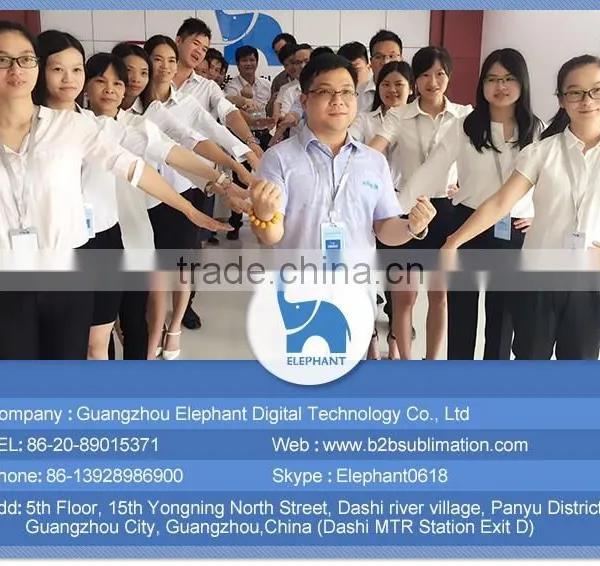 High Tacky Sublimation Printer Heat Transfer Paper Roll 100gsm for Textile photo-6