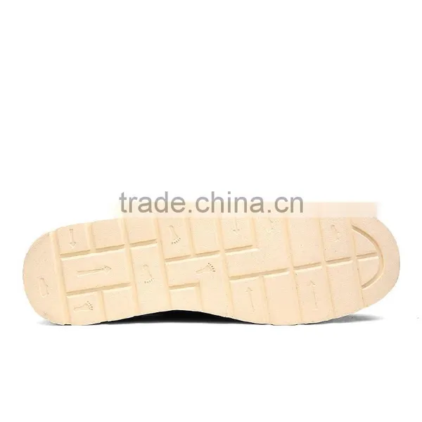 Hot Sell Best Quality Men Relaxation Casual Shoes Leather Fashion, Adults Business Leather Shoes Casual Made in China Factory photo-3