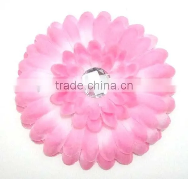 New Arrival Factory Direct Sale Polka Dot Daisy Flower Wholesales photo-3