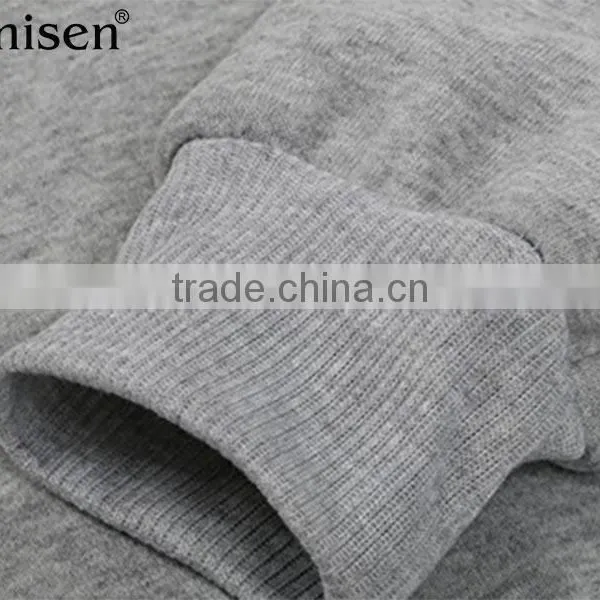Solid Color Wholesale Women Custom Xxxxl Hoodies photo-5