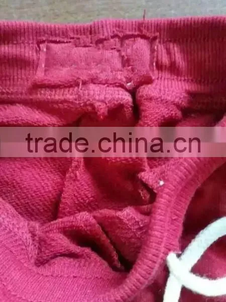 New Style Casual Kids Fashion Pants Design Pants Clothing Stocklots photo-4