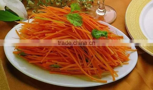 Chinese Fresh Carrots for Export photo-5