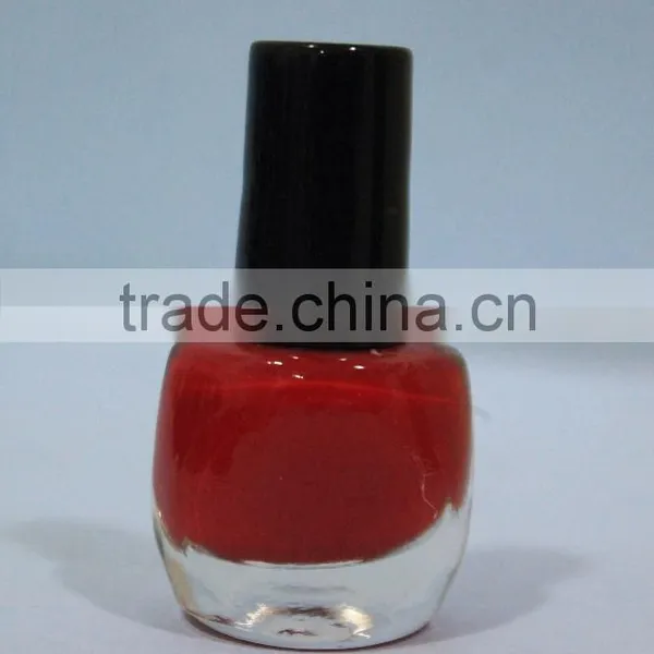 7ML Glass Bottle for Nail Polish Use photo-2