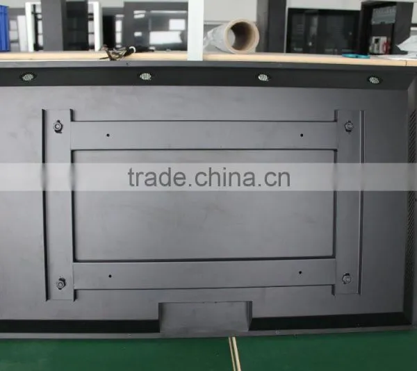 42inch Wall Mount Indoor Lcd Screen All in One MP4 pc Displayer photo-6