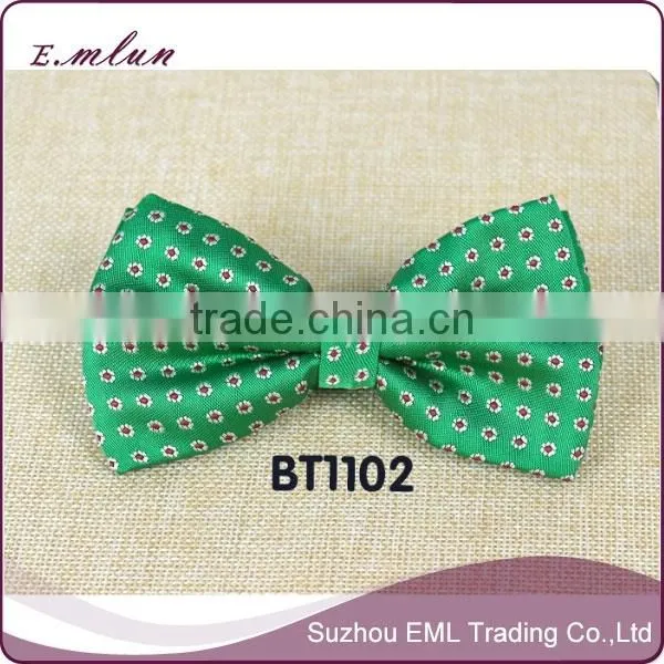 Fashionable Leisure Man Tie /groom's Best Man Tie Wholesale photo-3
