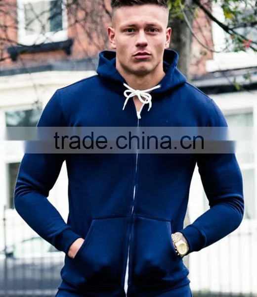 High Quality Tracksuit Fitness Sport Set Custom Logo Tracksuit photo-3