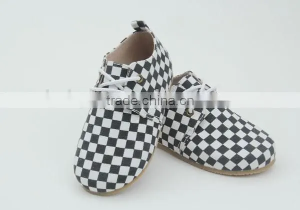 PU Leather Popular Kids Rubber Shoe Cover photo-3