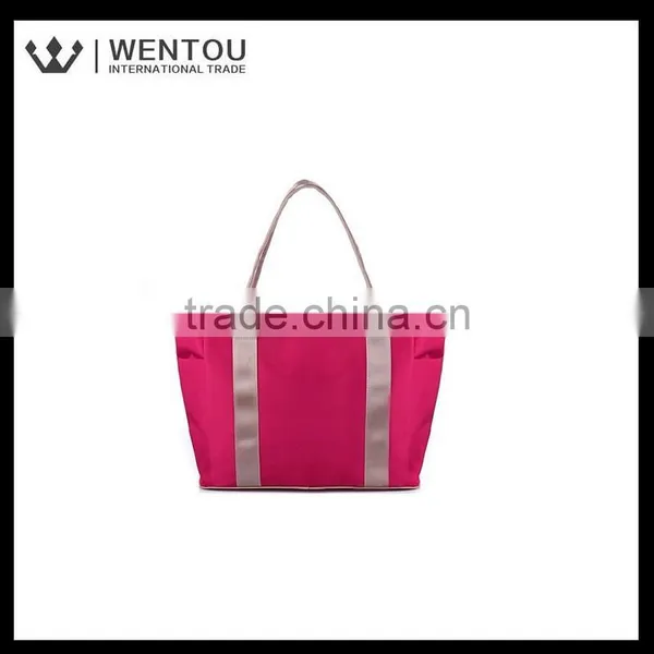 Wholesale High Quality Women Large Tote Bag photo-2