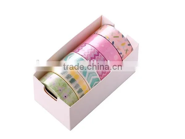 Arrow Washi Tape Set photo-5