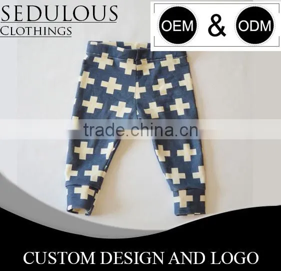 Plus Printed Baby Leggings Pants With Direct Amazon FBA Delivery photo-2