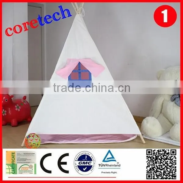 Popular Fashion Teepee Tent for Party Factory photo-3