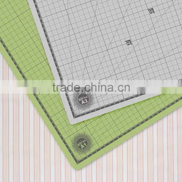 Self Healing Double Faced Flexible PVC Cutting Mat for Sewing Art Supplies photo-2