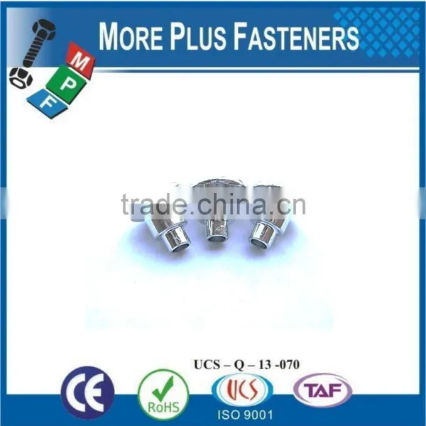 Made In Taiwan Two Shoulder Rivet photo-5