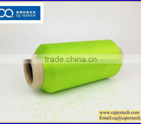Factory Free Sample Recycled Open End Blend Turkish Knitting Yarn photo-2