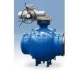 Fully Welded Body Ball Valve 2