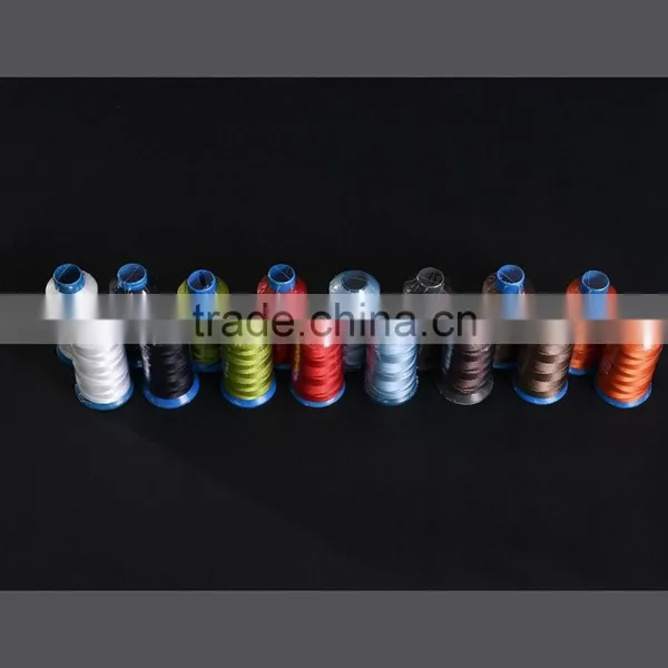 Shoes Sewing Thread ( 1000D/3 ) photo-4