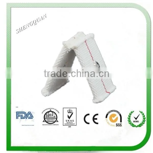 Flour Mill Sifter 100% Cotton Cleaner Pads Food Grade Export Standard Screen photo-4