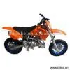 Sell Water Cooled Dirt Bike