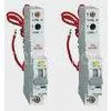 10kA Red Residual Current Circuit Breaker With Over Current Protection for House