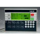 RS485 Touch Screen PLC HMI PC Panel With Servo And VFD , HMI Interface