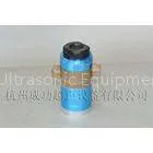 55 mm High Power Piezoelectric Ultrasonic Transducer 20KHz For Atomizing