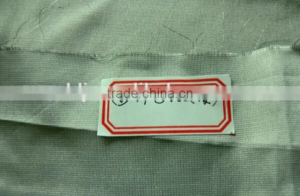 Metallic Fabric Stainless Steel Fiber Anti Radiation Fabric photo-2