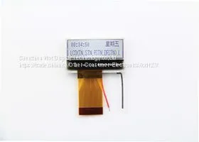 COG 240160 Graphic LCD Module photo-3