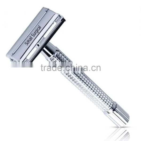 Safety Razor Head photo-5