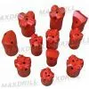 MAXDRILL Tapered Bits