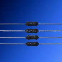 FKN 1WS Fusible Wirewound Resistor photo-2