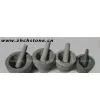 Granite Mortar & Pestle
