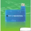 All in One Card Reader (masquerade Box) Support SDHC