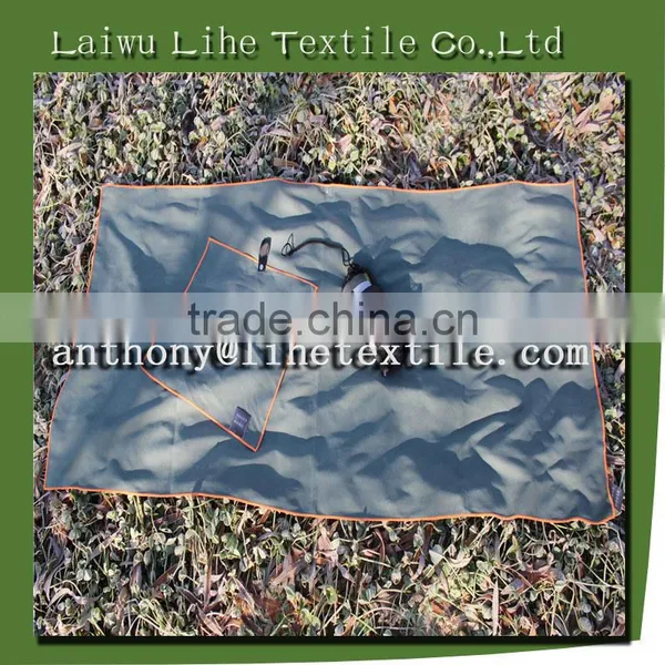 Sport Fitness Bath Towel Manufacturer photo-4