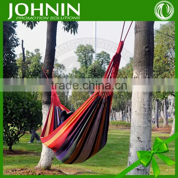 Family Outdoor Leisure Products Garden Hammock
