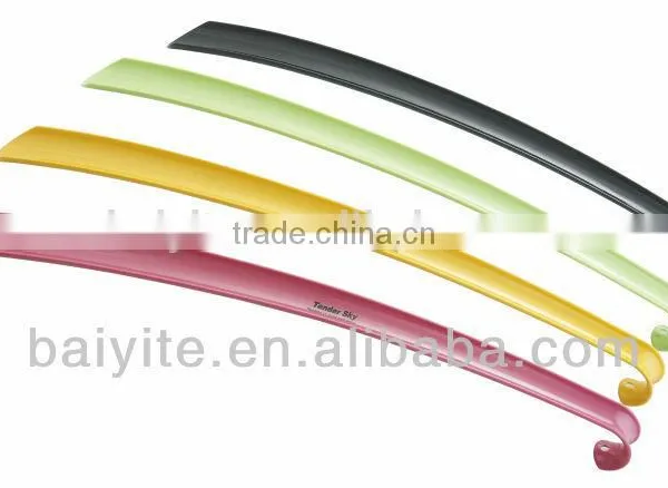 77cm Plastic PP Shoe Horn photo-6
