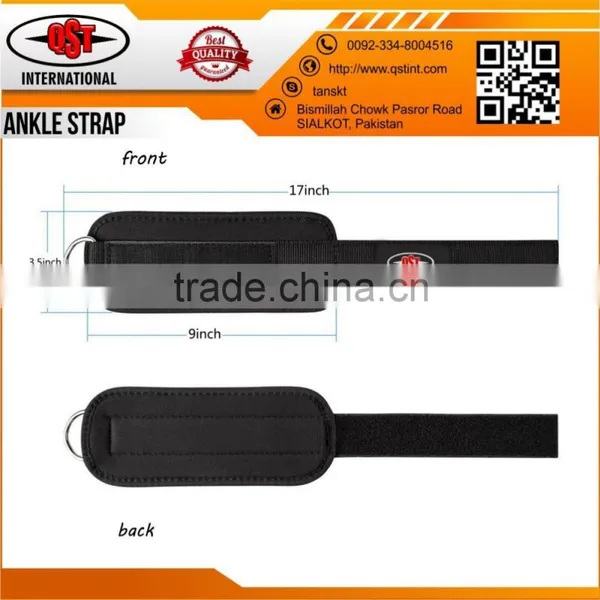 Best Ankle Cuff For Leg Workout Equipment For Leg Exercise And Workout Machine photo-2