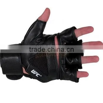 UFC Practice Gloves photo-2