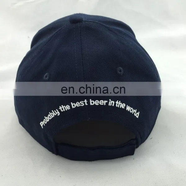 Fashion Design Brass Bottle Opener Baseball Cap Convinient for Drinking Beer photo-5