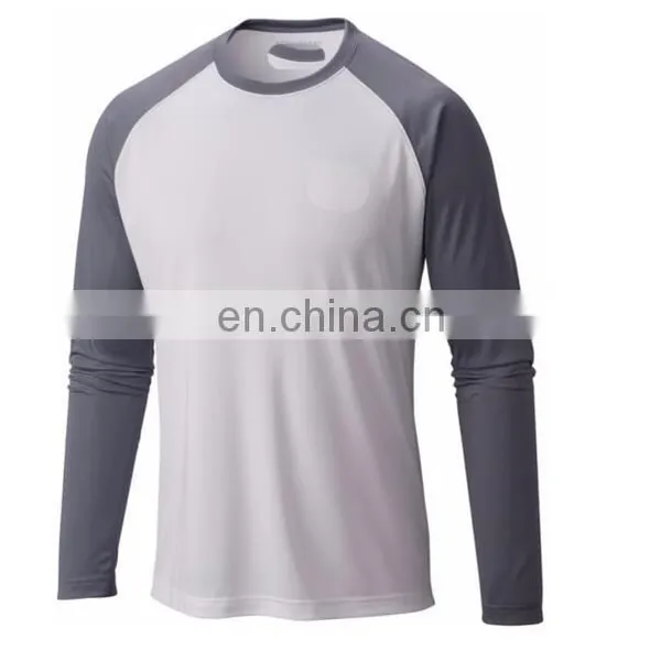 Long and Short Sleeve Latest Design Dri Fit 100% Cotton Tshirts at Cheap Price