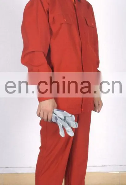 Protex Coverall