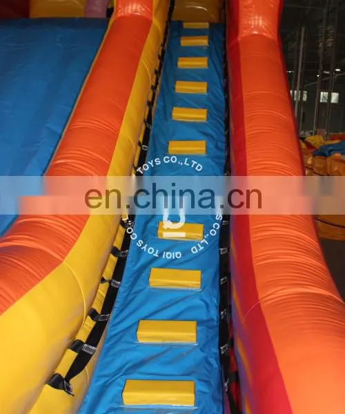 Inflatable Slide for Kids or Adults With Good Quality and Competitive Price photo-5