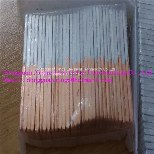 Copper Aluminum Transition Joint Factory Price Hot Sale photo-4